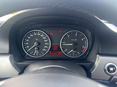 BMW 3er Gebrauchtwagen
