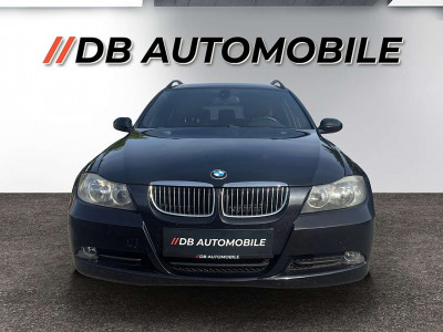 BMW 3er Gebrauchtwagen