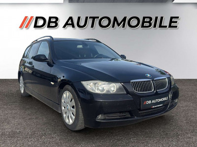 BMW 3er Gebrauchtwagen