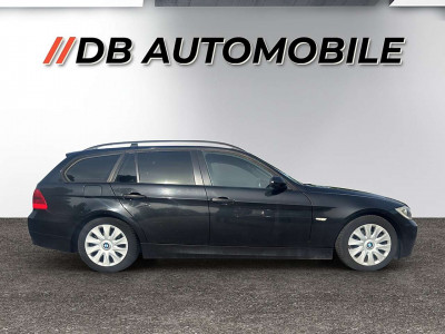 BMW 3er Gebrauchtwagen