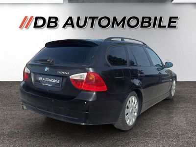 BMW 3er Gebrauchtwagen