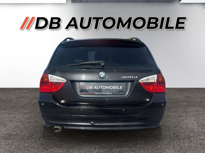 BMW 3er Gebrauchtwagen