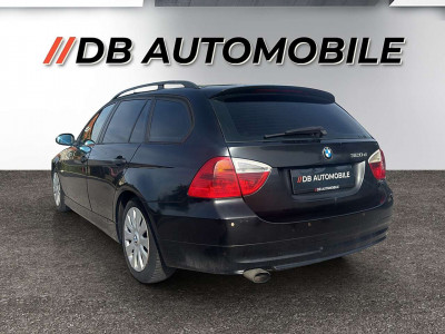 BMW 3er Gebrauchtwagen