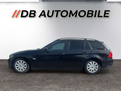 BMW 3er Gebrauchtwagen