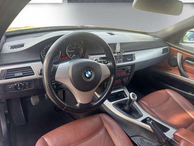 BMW 3er Gebrauchtwagen