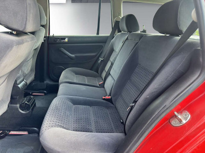 VW Golf Gebrauchtwagen VW Golf Gebrauchtwagen