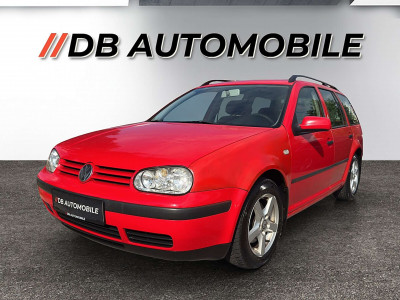 VW Golf Gebrauchtwagen VW Golf Gebrauchtwagen