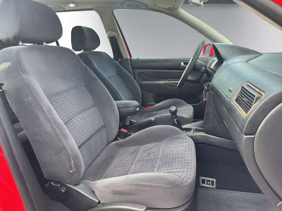 VW Golf Gebrauchtwagen VW Golf Gebrauchtwagen