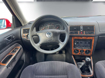 VW Golf Gebrauchtwagen VW Golf Gebrauchtwagen