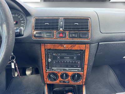VW Golf Gebrauchtwagen VW Golf Gebrauchtwagen