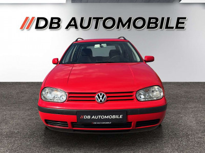 VW Golf Gebrauchtwagen VW Golf Gebrauchtwagen
