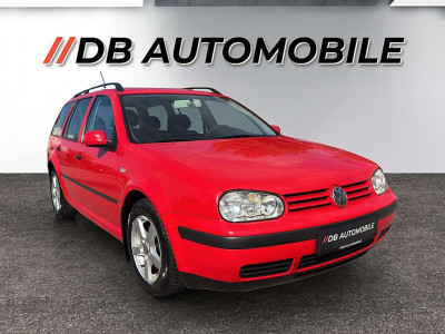 VW Golf Gebrauchtwagen VW Golf Gebrauchtwagen