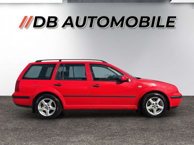 VW Golf Gebrauchtwagen VW Golf Gebrauchtwagen