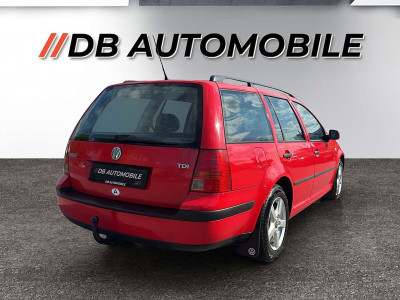 VW Golf Gebrauchtwagen VW Golf Gebrauchtwagen