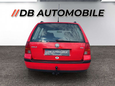 VW Golf Gebrauchtwagen VW Golf Gebrauchtwagen