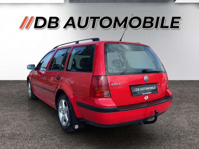 VW Golf Gebrauchtwagen VW Golf Gebrauchtwagen