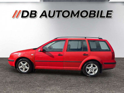 VW Golf Gebrauchtwagen VW Golf Gebrauchtwagen