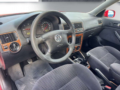 VW Golf Gebrauchtwagen VW Golf Gebrauchtwagen