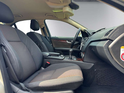 Mercedes-Benz C-Klasse Gebrauchtwagen Mercedes-Benz C-Klasse Gebrauchtwagen