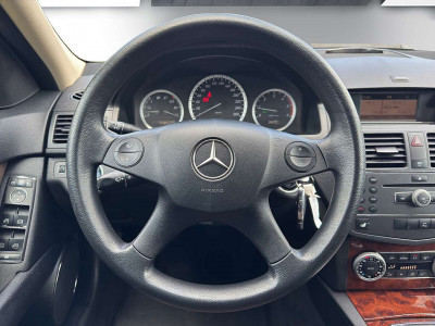 Mercedes-Benz C-Klasse Gebrauchtwagen Mercedes-Benz C-Klasse Gebrauchtwagen