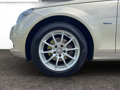 Mercedes-Benz C-Klasse Gebrauchtwagen Mercedes-Benz C-Klasse Gebrauchtwagen