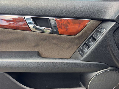 Mercedes-Benz C-Klasse Gebrauchtwagen Mercedes-Benz C-Klasse Gebrauchtwagen