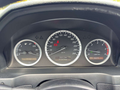 Mercedes-Benz C-Klasse Gebrauchtwagen Mercedes-Benz C-Klasse Gebrauchtwagen