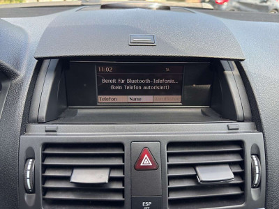 Mercedes-Benz C-Klasse Gebrauchtwagen Mercedes-Benz C-Klasse Gebrauchtwagen