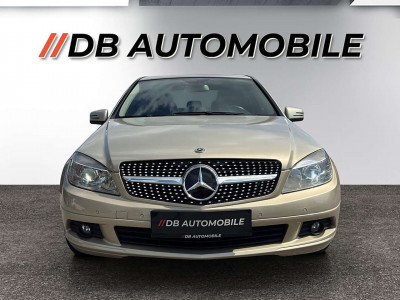 Mercedes-Benz C-Klasse Gebrauchtwagen Mercedes-Benz C-Klasse Gebrauchtwagen