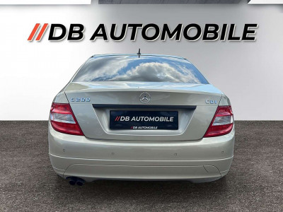 Mercedes-Benz C-Klasse Gebrauchtwagen Mercedes-Benz C-Klasse Gebrauchtwagen