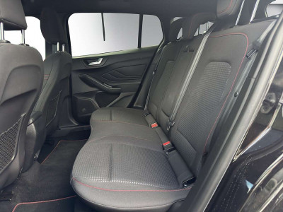 Ford Focus Gebrauchtwagen Ford Focus Gebrauchtwagen