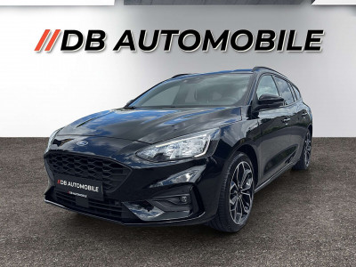 Ford Focus Gebrauchtwagen Ford Focus Gebrauchtwagen
