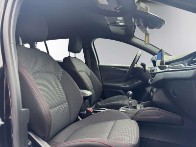Ford Focus Gebrauchtwagen Ford Focus Gebrauchtwagen