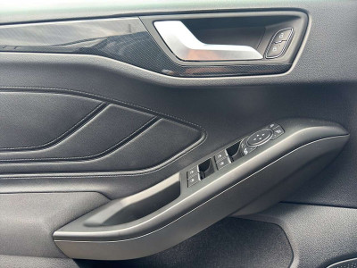 Ford Focus Gebrauchtwagen Ford Focus Gebrauchtwagen