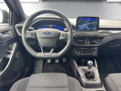 Ford Focus Gebrauchtwagen Ford Focus Gebrauchtwagen
