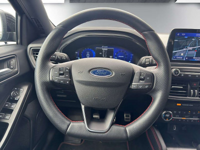 Ford Focus Gebrauchtwagen Ford Focus Gebrauchtwagen