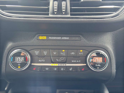 Ford Focus Gebrauchtwagen Ford Focus Gebrauchtwagen