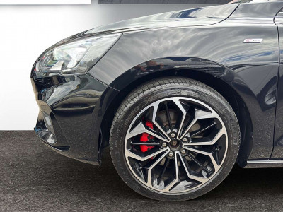 Ford Focus Gebrauchtwagen Ford Focus Gebrauchtwagen