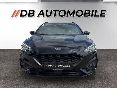 Ford Focus Gebrauchtwagen Ford Focus Gebrauchtwagen