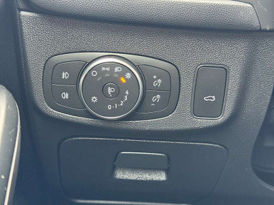 Ford Focus Gebrauchtwagen Ford Focus Gebrauchtwagen