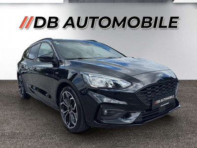 Ford Focus Gebrauchtwagen Ford Focus Gebrauchtwagen
