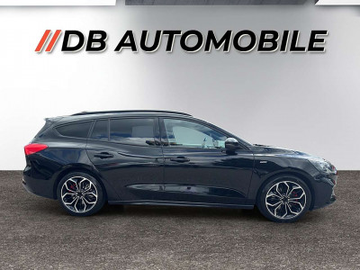 Ford Focus Gebrauchtwagen Ford Focus Gebrauchtwagen