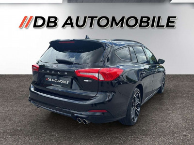 Ford Focus Gebrauchtwagen Ford Focus Gebrauchtwagen