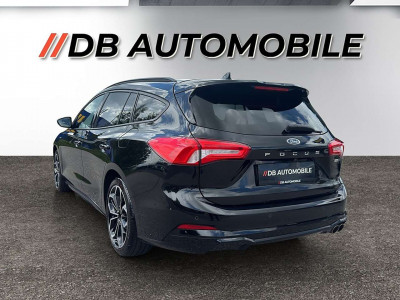 Ford Focus Gebrauchtwagen Ford Focus Gebrauchtwagen