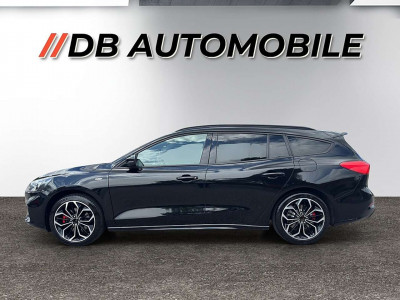 Ford Focus Gebrauchtwagen Ford Focus Gebrauchtwagen