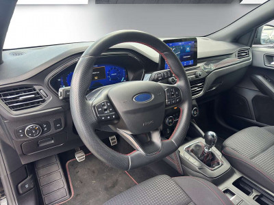 Ford Focus Gebrauchtwagen Ford Focus Gebrauchtwagen