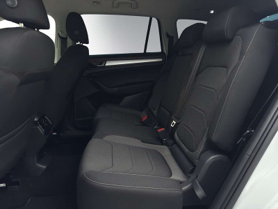 Skoda Kodiaq Gebrauchtwagen Skoda Kodiaq Gebrauchtwagen