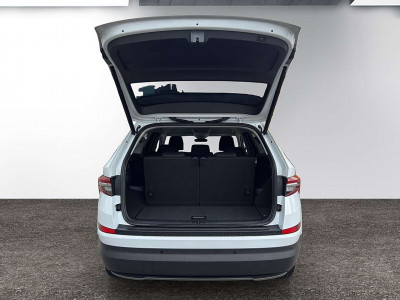 Skoda Kodiaq Gebrauchtwagen Skoda Kodiaq Gebrauchtwagen