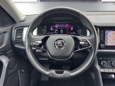 Skoda Kodiaq Gebrauchtwagen Skoda Kodiaq Gebrauchtwagen