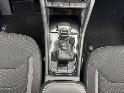 Skoda Kodiaq Gebrauchtwagen Skoda Kodiaq Gebrauchtwagen